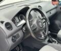 Серый Фольксваген Кадди, объемом двигателя 1.6 л и пробегом 235 тыс. км за 8990 $, фото 28 на Automoto.ua
