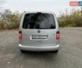 Серый Фольксваген Кадди, объемом двигателя 1.6 л и пробегом 312 тыс. км за 9000 $, фото 10 на Automoto.ua