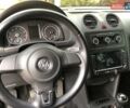 Серый Фольксваген Кадди, объемом двигателя 1.2 л и пробегом 224 тыс. км за 8700 $, фото 13 на Automoto.ua