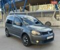 Серый Фольксваген Кадди, объемом двигателя 1.2 л и пробегом 340 тыс. км за 7000 $, фото 1 на Automoto.ua