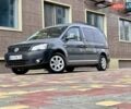Сірий Фольксваген Кадді, об'ємом двигуна 1.6 л та пробігом 269 тис. км за 11500 $, фото 45 на Automoto.ua