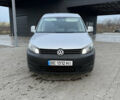 Серый Фольксваген Кадди, объемом двигателя 1.6 л и пробегом 158 тыс. км за 12000 $, фото 1 на Automoto.ua