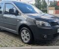 Серый Фольксваген Кадди, объемом двигателя 2 л и пробегом 159 тыс. км за 11200 $, фото 10 на Automoto.ua