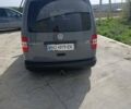 Сірий Фольксваген Кадді, об'ємом двигуна 1.6 л та пробігом 254 тис. км за 9850 $, фото 1 на Automoto.ua
