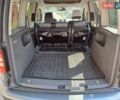 Сірий Фольксваген Кадді, об'ємом двигуна 1.6 л та пробігом 240 тис. км за 9999 $, фото 30 на Automoto.ua