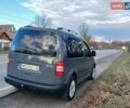 Сірий Фольксваген Кадді, об'ємом двигуна 1.97 л та пробігом 400 тис. км за 10900 $, фото 2 на Automoto.ua