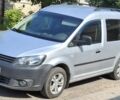 Сірий Фольксваген Кадді, об'ємом двигуна 1.6 л та пробігом 195 тис. км за 10201 $, фото 1 на Automoto.ua