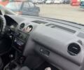 Серый Фольксваген Кадди, объемом двигателя 1.6 л и пробегом 360 тыс. км за 8200 $, фото 13 на Automoto.ua