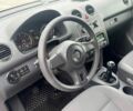 Сірий Фольксваген Кадді, об'ємом двигуна 1.6 л та пробігом 238 тис. км за 5400 $, фото 10 на Automoto.ua