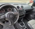 Сірий Фольксваген Кадді, об'ємом двигуна 1.6 л та пробігом 246 тис. км за 7200 $, фото 22 на Automoto.ua