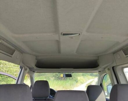 Сірий Фольксваген Кадді, об'ємом двигуна 1.6 л та пробігом 385 тис. км за 8500 $, фото 1 на Automoto.ua