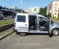 Серый Фольксваген Кадди, объемом двигателя 1 л и пробегом 157 тыс. км за 8250 $, фото 3 на Automoto.ua
