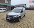 Сірий Фольксваген Кадді, об'ємом двигуна 1.6 л та пробігом 246 тис. км за 7200 $, фото 1 на Automoto.ua