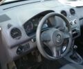Серый Фольксваген Кадди, объемом двигателя 1.6 л и пробегом 231 тыс. км за 8000 $, фото 3 на Automoto.ua