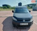 Сірий Фольксваген Кадді, об'ємом двигуна 1.6 л та пробігом 277 тис. км за 9250 $, фото 1 на Automoto.ua