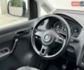 Сірий Фольксваген Кадді, об'ємом двигуна 1.6 л та пробігом 235 тис. км за 8900 $, фото 39 на Automoto.ua