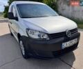 Серый Фольксваген Кадди, объемом двигателя 1.6 л и пробегом 311 тыс. км за 8000 $, фото 6 на Automoto.ua