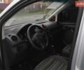 Сірий Фольксваген Кадді, об'ємом двигуна 2 л та пробігом 189 тис. км за 9800 $, фото 1 на Automoto.ua