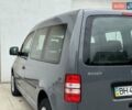Серый Фольксваген Кадди, объемом двигателя 1.6 л и пробегом 235 тыс. км за 8990 $, фото 27 на Automoto.ua