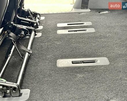 Сірий Фольксваген Кадді, об'ємом двигуна 1.6 л та пробігом 269 тис. км за 11500 $, фото 22 на Automoto.ua