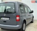 Сірий Фольксваген Кадді, об'ємом двигуна 1.6 л та пробігом 235 тис. км за 8900 $, фото 24 на Automoto.ua