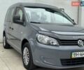Сірий Фольксваген Кадді, об'ємом двигуна 1.6 л та пробігом 235 тис. км за 8900 $, фото 17 на Automoto.ua