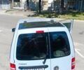 Сірий Фольксваген Кадді, об'ємом двигуна 1.6 л та пробігом 281 тис. км за 8600 $, фото 1 на Automoto.ua