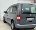 Сірий Фольксваген Кадді, об'ємом двигуна 1.6 л та пробігом 235 тис. км за 8900 $, фото 23 на Automoto.ua