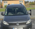 Серый Фольксваген Кадди, объемом двигателя 1.98 л и пробегом 262 тыс. км за 9499 $, фото 7 на Automoto.ua