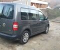 Сірий Фольксваген Кадді, об'ємом двигуна 1.6 л та пробігом 133 тис. км за 11900 $, фото 9 на Automoto.ua