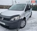 Серый Фольксваген Кадди, объемом двигателя 1.6 л и пробегом 270 тыс. км за 8999 $, фото 13 на Automoto.ua