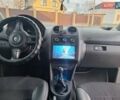 Серый Фольксваген Кадди, объемом двигателя 1.6 л и пробегом 245 тыс. км за 10500 $, фото 14 на Automoto.ua