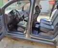 Сірий Фольксваген Кадді, об'ємом двигуна 1.6 л та пробігом 240 тис. км за 9999 $, фото 25 на Automoto.ua