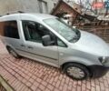 Серый Фольксваген Кадди, объемом двигателя 1.6 л и пробегом 295 тыс. км за 8700 $, фото 2 на Automoto.ua