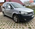 Сірий Фольксваген Кадді, об'ємом двигуна 1.6 л та пробігом 290 тис. км за 8500 $, фото 1 на Automoto.ua