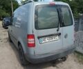Сірий Фольксваген Кадді, об'ємом двигуна 1.6 л та пробігом 400 тис. км за 5500 $, фото 4 на Automoto.ua