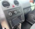 Серый Фольксваген Кадди, объемом двигателя 1.2 л и пробегом 224 тыс. км за 8888 $, фото 5 на Automoto.ua