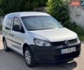 Серый Фольксваген Кадди, объемом двигателя 1.6 л и пробегом 311 тыс. км за 8000 $, фото 5 на Automoto.ua
