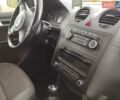 Серый Фольксваген Кадди, объемом двигателя 1.6 л и пробегом 258 тыс. км за 3800 $, фото 8 на Automoto.ua