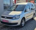 Серый Фольксваген Кадди, объемом двигателя 1.6 л и пробегом 192 тыс. км за 11800 $, фото 1 на Automoto.ua