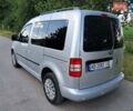 Сірий Фольксваген Кадді, об'ємом двигуна 1.6 л та пробігом 272 тис. км за 9700 $, фото 4 на Automoto.ua