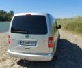 Сірий Фольксваген Кадді, об'ємом двигуна 1.6 л та пробігом 260 тис. км за 10300 $, фото 1 на Automoto.ua