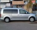 Сірий Фольксваген Кадді, об'ємом двигуна 1.6 л та пробігом 235 тис. км за 9800 $, фото 3 на Automoto.ua