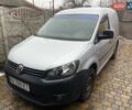 Сірий Фольксваген Кадді, об'ємом двигуна 1.2 л та пробігом 208 тис. км за 6999 $, фото 1 на Automoto.ua