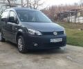 Сірий Фольксваген Кадді, об'ємом двигуна 1.6 л та пробігом 133 тис. км за 11900 $, фото 5 на Automoto.ua