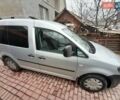 Серый Фольксваген Кадди, объемом двигателя 1.6 л и пробегом 295 тыс. км за 8700 $, фото 1 на Automoto.ua
