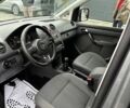 Серый Фольксваген Кадди, объемом двигателя 2 л и пробегом 215 тыс. км за 2550 $, фото 16 на Automoto.ua