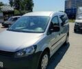 Серый Фольксваген Кадди, объемом двигателя 1.6 л и пробегом 270 тыс. км за 8500 $, фото 6 на Automoto.ua