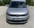 Сірий Фольксваген Кадді, об'ємом двигуна 1.6 л та пробігом 268 тис. км за 9900 $, фото 1 на Automoto.ua
