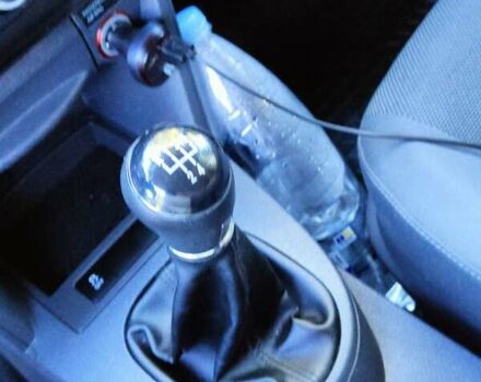 Серый Фольксваген Кадди, объемом двигателя 1.6 л и пробегом 261 тыс. км за 11400 $, фото 15 на Automoto.ua